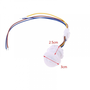 Modul PIR 220V MR-HW06A OKN-GM1016 [2]