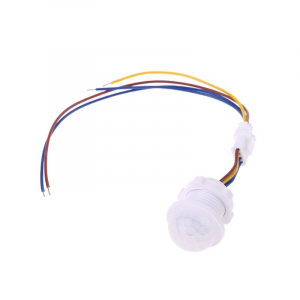 Senzori Arduino - Modul PIR 220V MR-HW06A OKN-GM1016