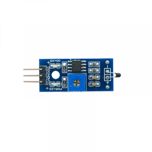 Senzor de temperatura analogic NTC OKY3061-2 [3]