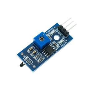 Senzor de temperatura analogic NTC OKY3061-2 [2]