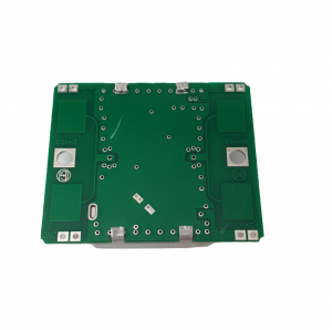 Modul radar doppler HB100 10.525GHz 40mA OKY3065-6 [1]