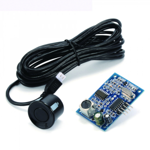 Modul senzor de distanta ultrasonic de exterior 5V JSN-SR04T cu cablu OKY3265 [2]
