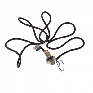 Senzor inductiv NPN 5-30VDC diam 10mm 150mA OKY3281 [5]