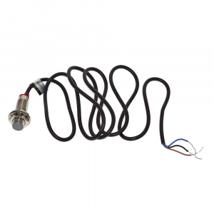 Senzor inductiv NPN 5-30VDC diam 10mm 150mA OKY3281 [3]