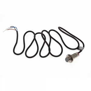 Senzor inductiv NPN 5-30VDC diam 10mm 150mA OKY3281 [2]