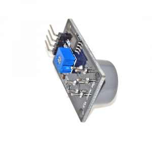 Senzor MQ-7 CO monoxid de carbon digital si analogic OKY3334 [5]