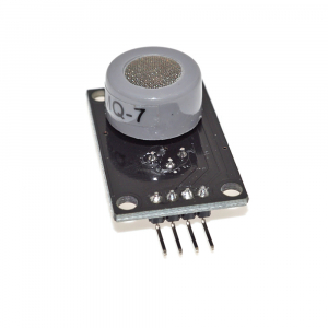 Senzor MQ-7 CO monoxid de carbon digital si analogic OKY3334 [4]