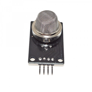 Senzor MQ-135 calitate aer - gaze periculoase, fum si praf OKY3338 [3]