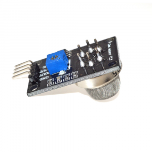 Senzor MQ-135 calitate aer - gaze periculoase, fum si praf OKY3338 [1]