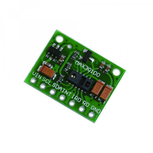 Senzor puls si oximetru OKY3471-4 [2]