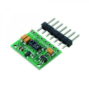 Senzori Arduino - Senzor puls si oximetru OKY3471-4
