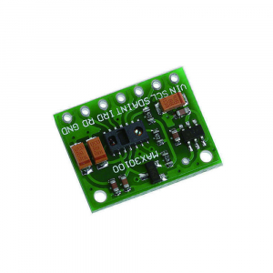 Senzor puls si oximetru OKY3471-4 [7]