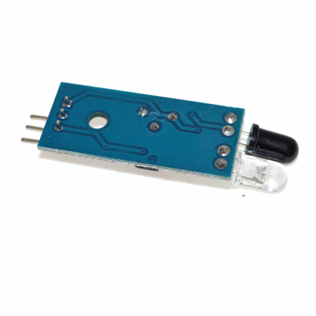 Senzor cu IR pentru detectie obstacol OKY3515-1 [3]