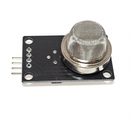 Senzori Arduino - Senzor gaz MQ-6 OKY3332