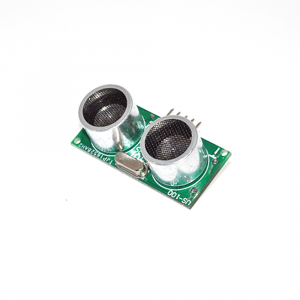 Senzori Arduino - Senzor ultrasonic cu compensare de temperatura US-100 OKY3262