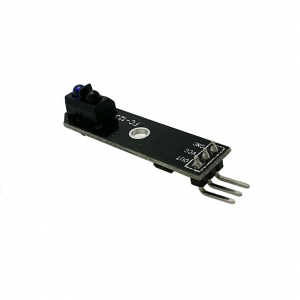 Modul detectie obstacol cu TCRT5000 cu un canal OKY3513 [4]