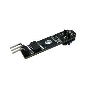Modul detectie obstacol cu TCRT5000 cu un canal OKY3513 [3]