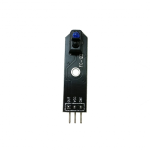 Modul detectie obstacol cu TCRT5000 cu un canal OKY3513 [2]