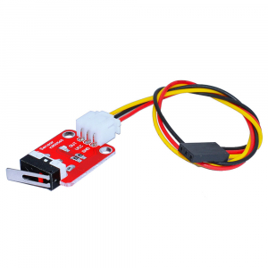 Senzori Arduino - Limitator de cursa pentru electronica OKY3551