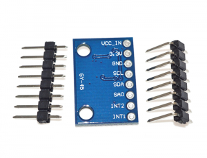 Modul giroscop GY-45  MMA8452 accelerometru pe trei axe OKY3230