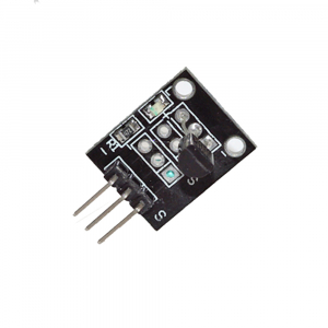 Senzor de temperatura cu LM35 4-30V OKY3066-2