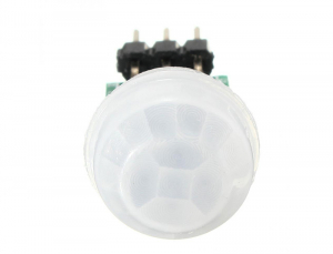 Senzor de miscare PIR compatibil Arduino OKY3271-2 [4]