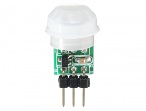 Senzor de miscare PIR compatibil Arduino OKY3271-2 [2]