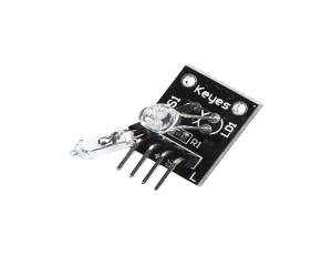 Senzori Arduino - Senzor Magic Led Lightning PWM OKY3206