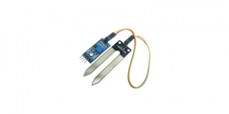 Senzori Arduino - Senzor determinare umiditate sol (4 pini) oky3442