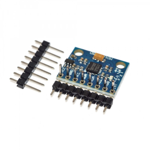 Senzori Arduino - Modul accelerometru cu giroscop pe 3 axe compatibil Arduino OKY3234