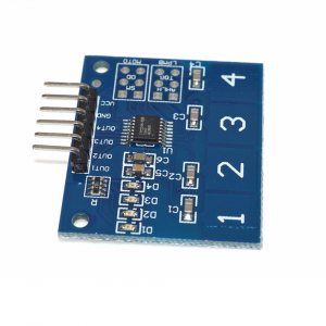 Modul cu senzor tactil capacitiv OKY3421 [2]