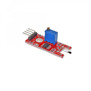 Senzori Arduino - Modul termistor cu 4 fire compatibil Arduino OKY3060