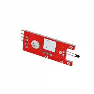 Modul termistor cu 4 fire compatibil Arduino OKY3060 [2]