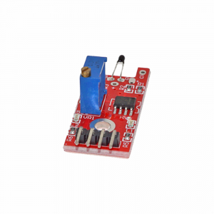 Modul termistor cu 4 fire compatibil Arduino OKY3060 [1]