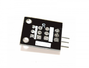 Modul de masurat temperatura cu senzor DS18B20 OKY3051 [2]