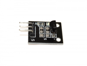 Modul de masurat temperatura cu senzor DS18B20 OKY3051 [1]