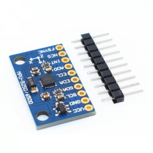 Senzori Arduino - Modul magnetometru, giroscop, accelerometru I2C GY-6500 OKY3231-5