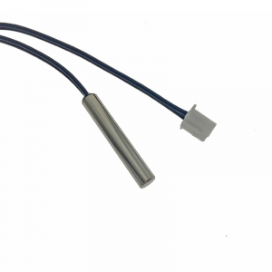 Termocupla NTC 1m pt temperatura 10K waterproof OKY3065-5 [1]