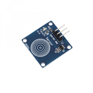 Modul senzor tactil capacitiv TTP223B OKY3420-1 [1]