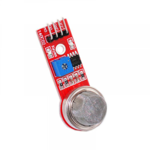 Modul cu senzor MQ-6 pentru detectie metan compatibil Arduino OKY3332-1 [2]
