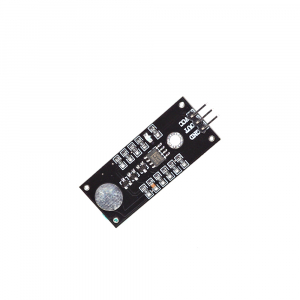 Senzori Arduino - Senzor Touch cu LM393 OKY3428