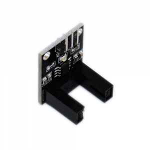 Modul cu senzor de masurare al vitezei cu infrarosu OKY3276 [4]