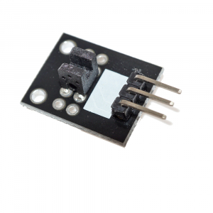 Senzori Arduino - Modul cu senzor de masurare al vitezei cu infrarosu OKY3278