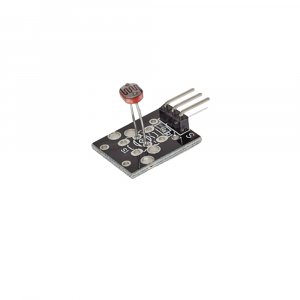 Modul senzor fotorezistiv compatibil arduino OKY3101 [1]