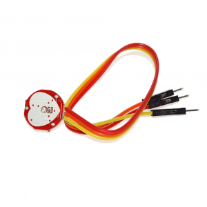Senzori Arduino - Senzor puls cardiac compatibil Arduino OKY3471