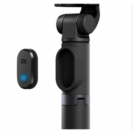 Selfie stick Xiaomi Mi Tripod, Black XMZPG01YM [1]