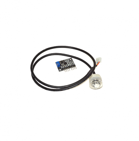 Arduino - Senzor de nivel lichid cu infrarosu OKY3449