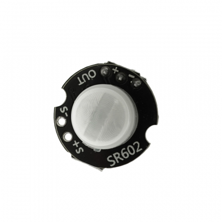 Senzor de prezenta PIR miniatural OKY3271-3 [3]
