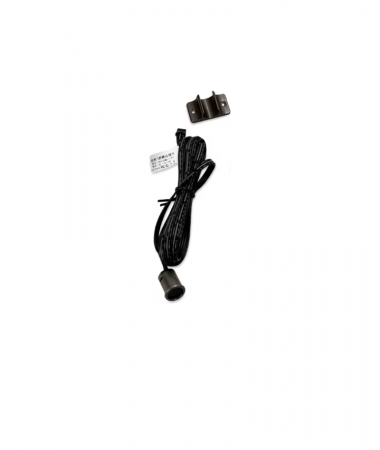 Controllere - Senzor IR LP-5028M mini, 12V/24V DC, max 60W, comutator automat pentru iluminat mobilier