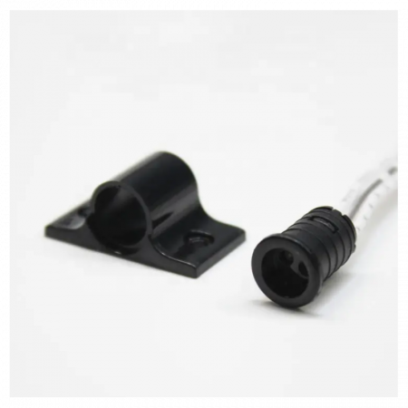 Senzor dublu pentru usa, IR, 8 mm, 6V-12V-24V DC, 5A, 5029M2 [1]